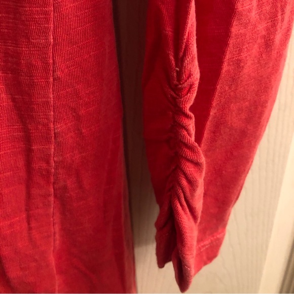 Lucky Brand top small - Picture 6 of 8